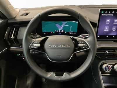 Skoda Kodiaq Selection+DSG+Led+Navi (2025) - Photo 10
