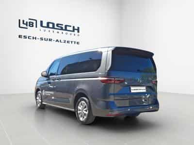 VW T7 Life (2026) - Photo 6