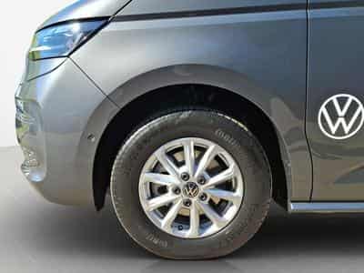 VW T7 Life (2026) - Photo 8