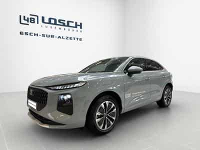 Audi Q3 Sportback (2026) - Photo 1