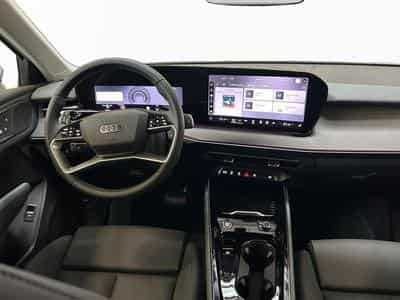 Audi Q3 Sportback (2026) - Photo 2