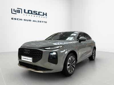 Audi Q3 Sportback (2026) - Photo 3
