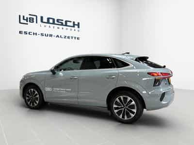 Audi Q3 Sportback (2026) - Photo 5