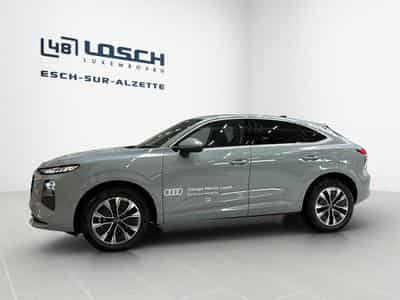 Audi Q3 Sportback (2026) - Photo 4