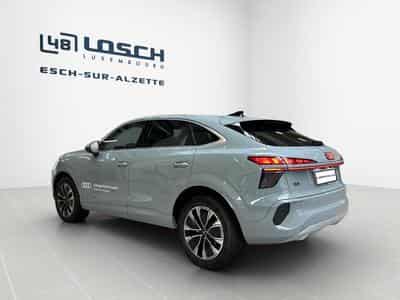 Audi Q3 Sportback (2026) - Photo 6