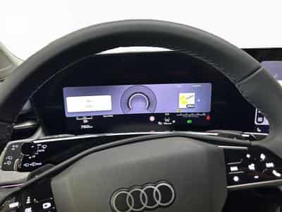 Audi Q3 Sportback (2026) - Photo 11