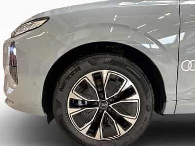 Audi Q3 Sportback (2026) - Photo 8