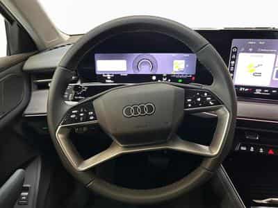 Audi Q3 Sportback (2026) - Photo 10