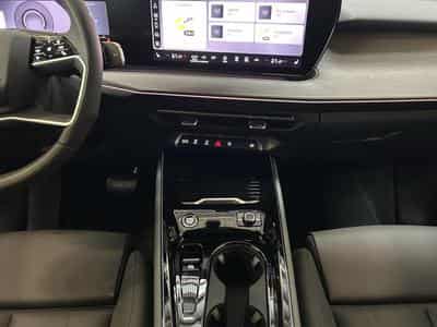 Audi Q3 Sportback (2026) - Photo 12