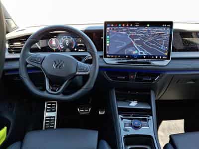 VW Tayron R-Line (2026) - Photo 11