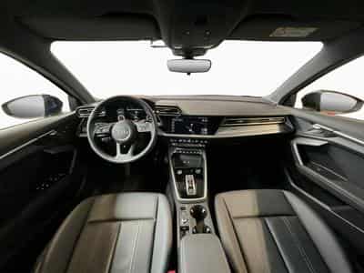 Audi A3 SB+Advanced+30TFSI+S-Tronic+P.Business+LED (2025) - Photo 2