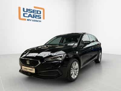 Seat Leon FR+P.Confort+Connectivity-Box+Full-Link+P,Rangement (2023) - Photo 1