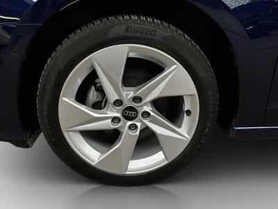 Audi A3 SB+Advanced+30TFSI+S-Tronic+P.Business+LED (2025) - Photo 8