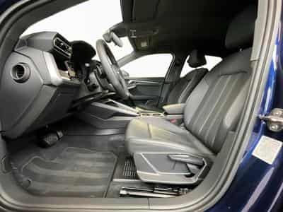 Audi A3 SB+Advanced+30TFSI+S-Tronic+P.Business+LED (2025) - Photo 9