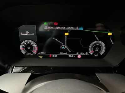 Audi A3 SB+Advanced+30TFSI+S-Tronic+P.Business+LED (2025) - Photo 11