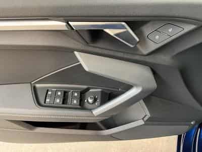 Audi A3 SB+Advanced+30TFSI+S-Tronic+P.Business+LED (2025) - Photo 14