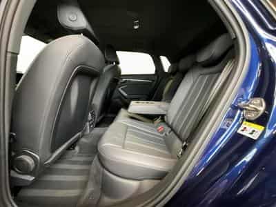 Audi A3 SB+Advanced+30TFSI+S-Tronic+P.Business+LED (2025) - Photo 15