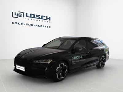 Skoda Superb Sportline (2026) - Foto 1