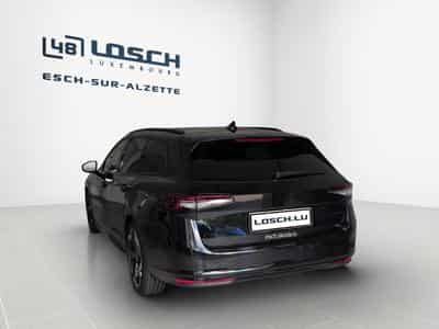 Skoda Superb Sportline (2026) - Foto 6