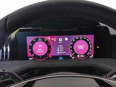Skoda Superb Sportline (2026) - Foto 11