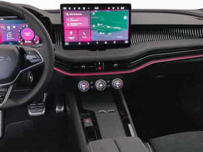 Skoda Superb Sportline (2026) - Foto 12