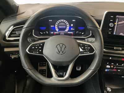 VW T-Roc R-Line+P.Travel+IQ-Drive+LED+AHK (2022) - Photo 10