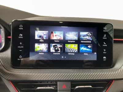 Skoda Kamiq Monte-Carlo+DSG+P.Ass+LED+Park&Go+ (2025) - Photo 13