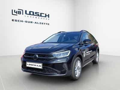 VW Taigo Life (2026) - Foto 2