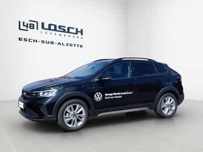 VW Taigo Life (2026) - Foto 3