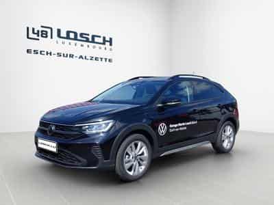 VW Taigo Life (2026) - Foto 1