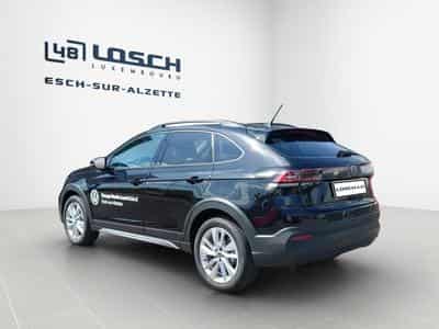 VW Taigo Life (2026) - Foto 6