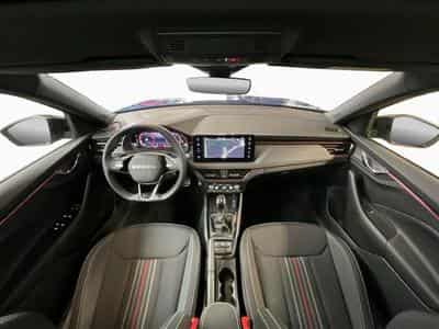 Skoda Kamiq Monte-Carlo+DSG+Led+Pano+Navi+DAB+ (2025) - Photo 2