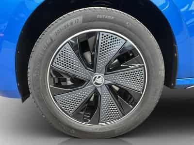 Skoda Kamiq Monte-Carlo+DSG+Led+Pano+Navi+DAB+ (2025) - Photo 8