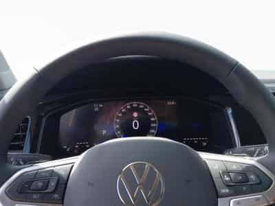 VW Taigo Life (2026) - Foto 9