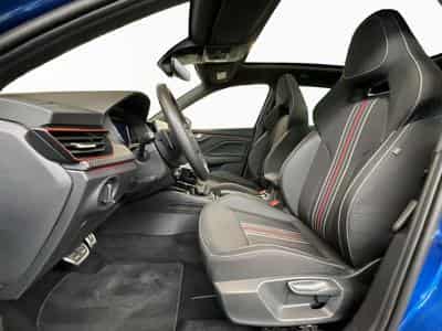 Skoda Kamiq Monte-Carlo+DSG+Led+Pano+Navi+DAB+ (2025) - Photo 9