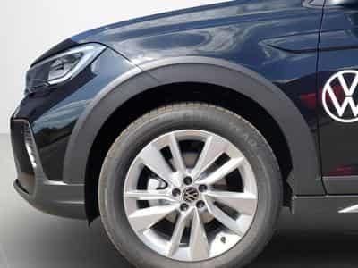 VW Taigo Life (2026) - Foto 8