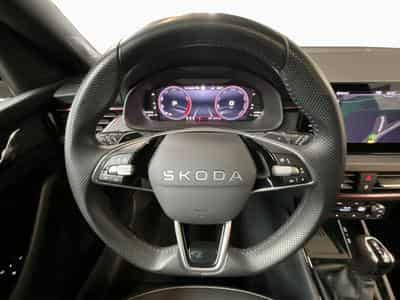 Skoda Kamiq Monte-Carlo+DSG+Led+Pano+Navi+DAB+ (2025) - Photo 10