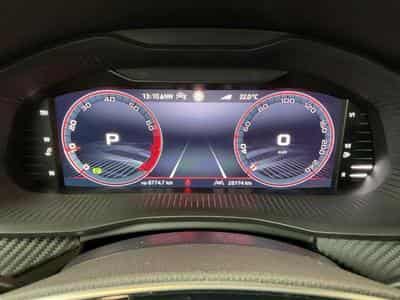 Skoda Kamiq Monte-Carlo+DSG+Led+Pano+Navi+DAB+ (2025) - Photo 11
