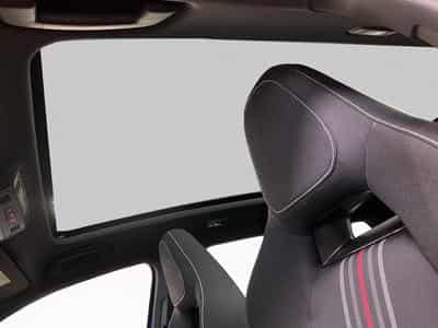 Skoda Kamiq Monte-Carlo+DSG+Led+Pano+Navi+DAB+ (2025) - Photo 15