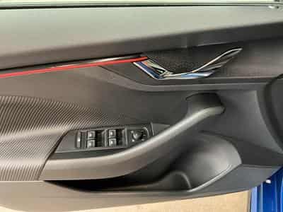 Skoda Kamiq Monte-Carlo+DSG+Led+Pano+Navi+DAB+ (2025) - Photo 14