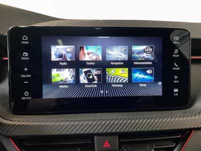 Skoda Kamiq Monte-Carlo+DSG+Led+Pano+Navi+DAB+ (2025) - Photo 13