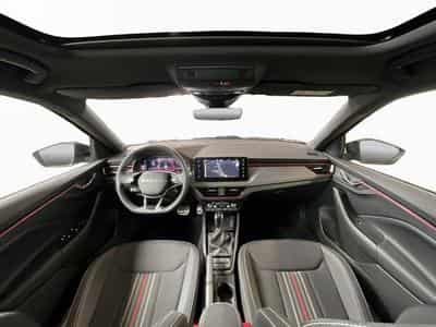 Skoda Kamiq Monte-Carlo+DSG+RearView+LED+P.Ass.-Drive+ (2025) - Photo 2