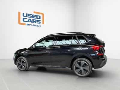 Skoda Kamiq Monte-Carlo+DSG+RearView+LED+P.Ass.-Drive+ (2025) - Photo 5