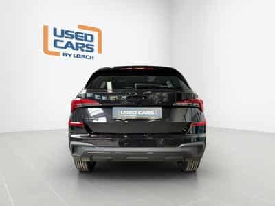 Skoda Kamiq Monte-Carlo+DSG+RearView+LED+P.Ass.-Drive+ (2025) - Photo 7