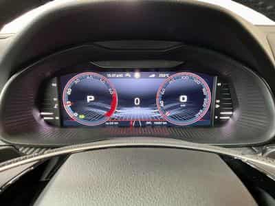 Skoda Kamiq Monte-Carlo+DSG+RearView+LED+P.Ass.-Drive+ (2025) - Photo 11