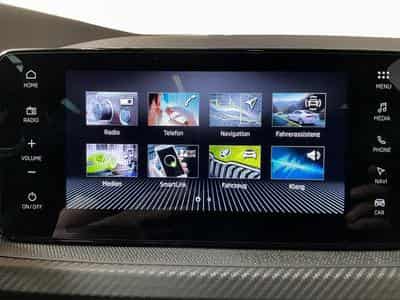 Skoda Kamiq Monte-Carlo+DSG+RearView+LED+P.Ass.-Drive+ (2025) - Photo 13