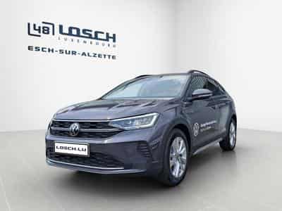 VW Taigo Life (2026) - Foto 2