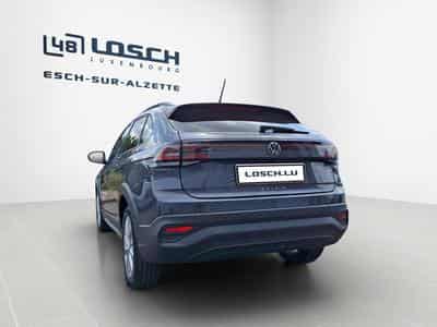 VW Taigo Life (2026) - Foto 7