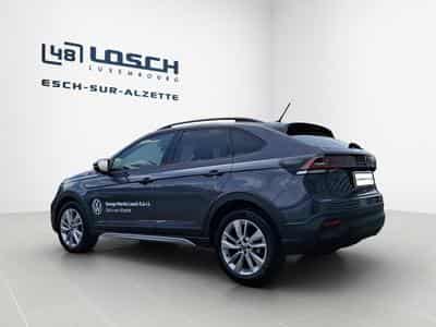 VW Taigo Life (2026) - Foto 4