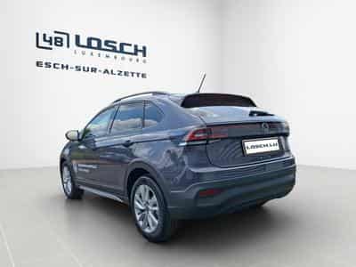 VW Taigo Life (2026) - Foto 6